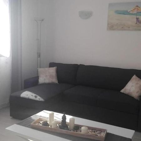 Fuerteventura Corralejo Casa Fernanda Apartment Екстериор снимка
