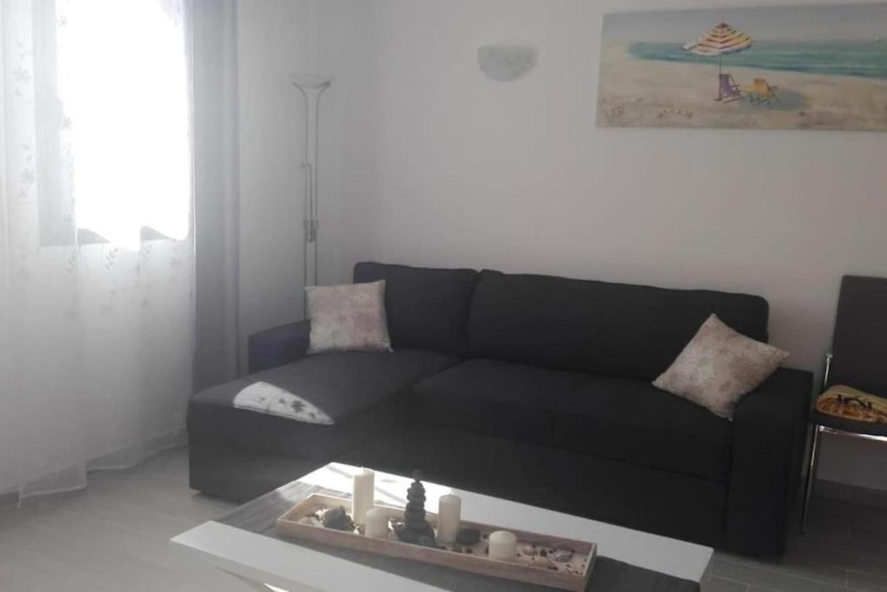Fuerteventura Corralejo Casa Fernanda Apartment Екстериор снимка