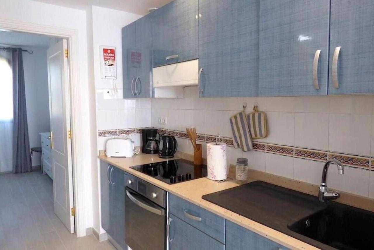 Fuerteventura Corralejo Casa Fernanda Apartment Екстериор снимка