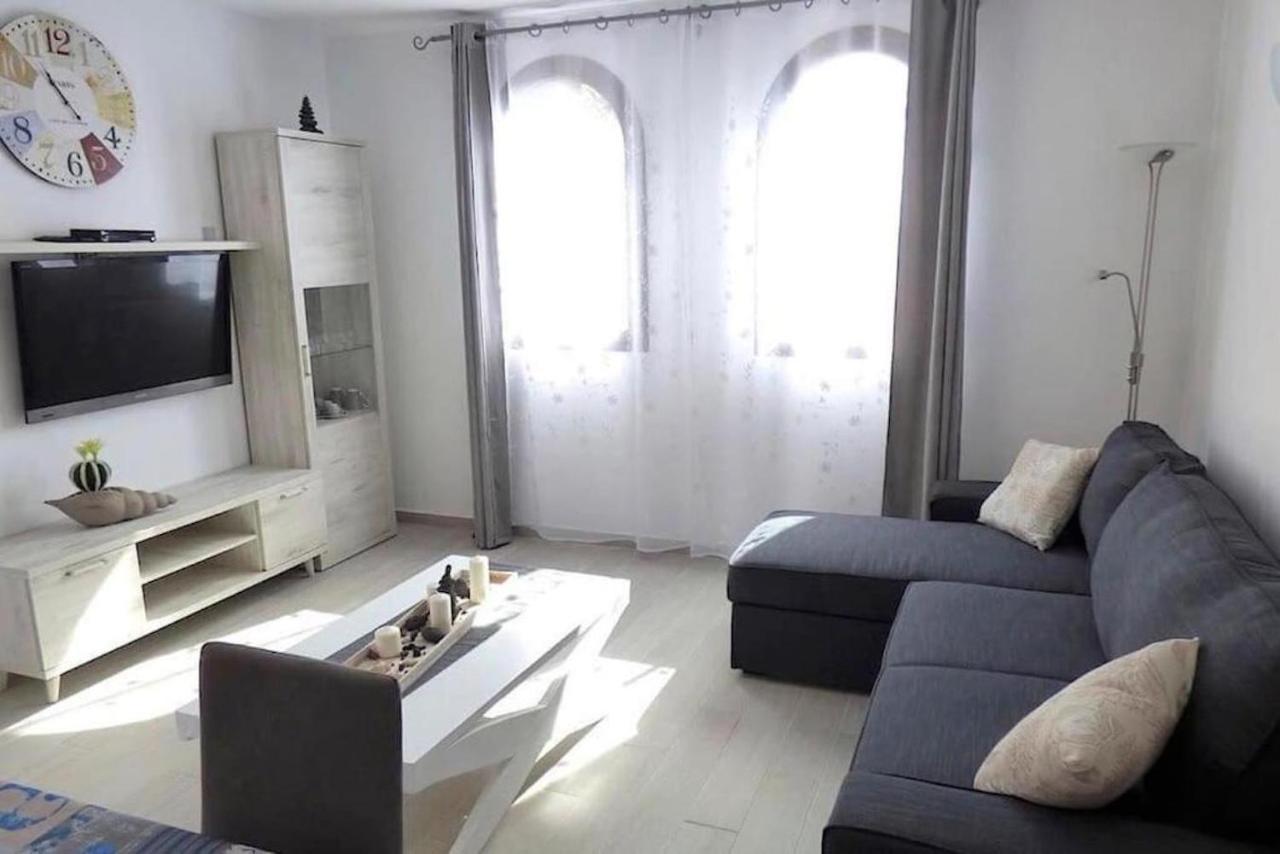 Fuerteventura Corralejo Casa Fernanda Apartment Екстериор снимка