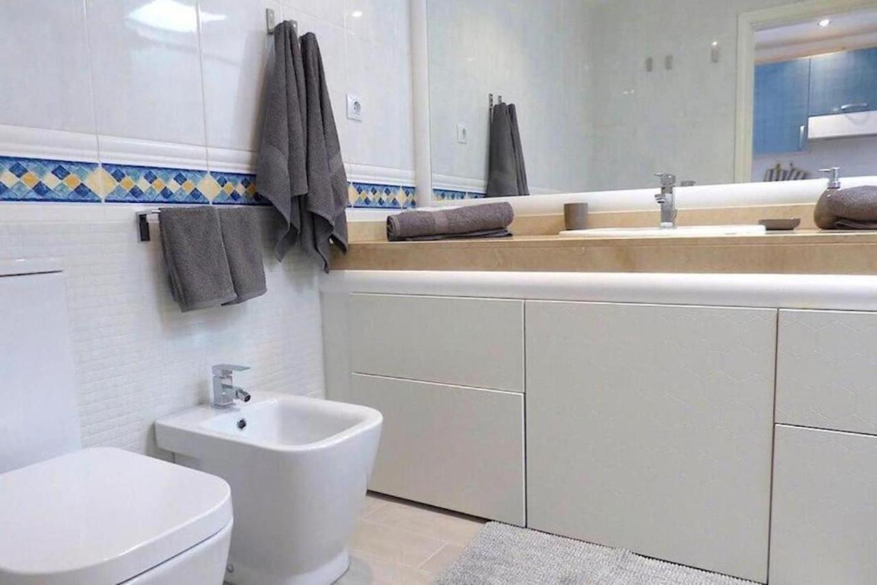 Fuerteventura Corralejo Casa Fernanda Apartment Екстериор снимка
