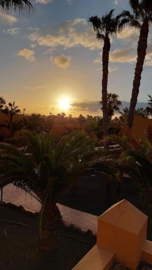Fuerteventura Corralejo Casa Fernanda Apartment Екстериор снимка