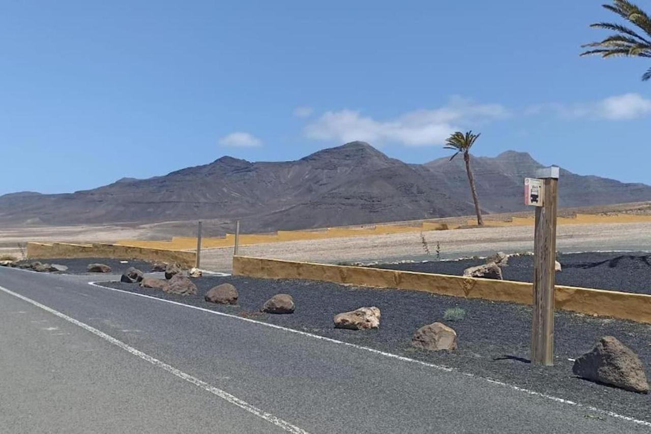 Fuerteventura Corralejo Casa Fernanda Apartment Екстериор снимка