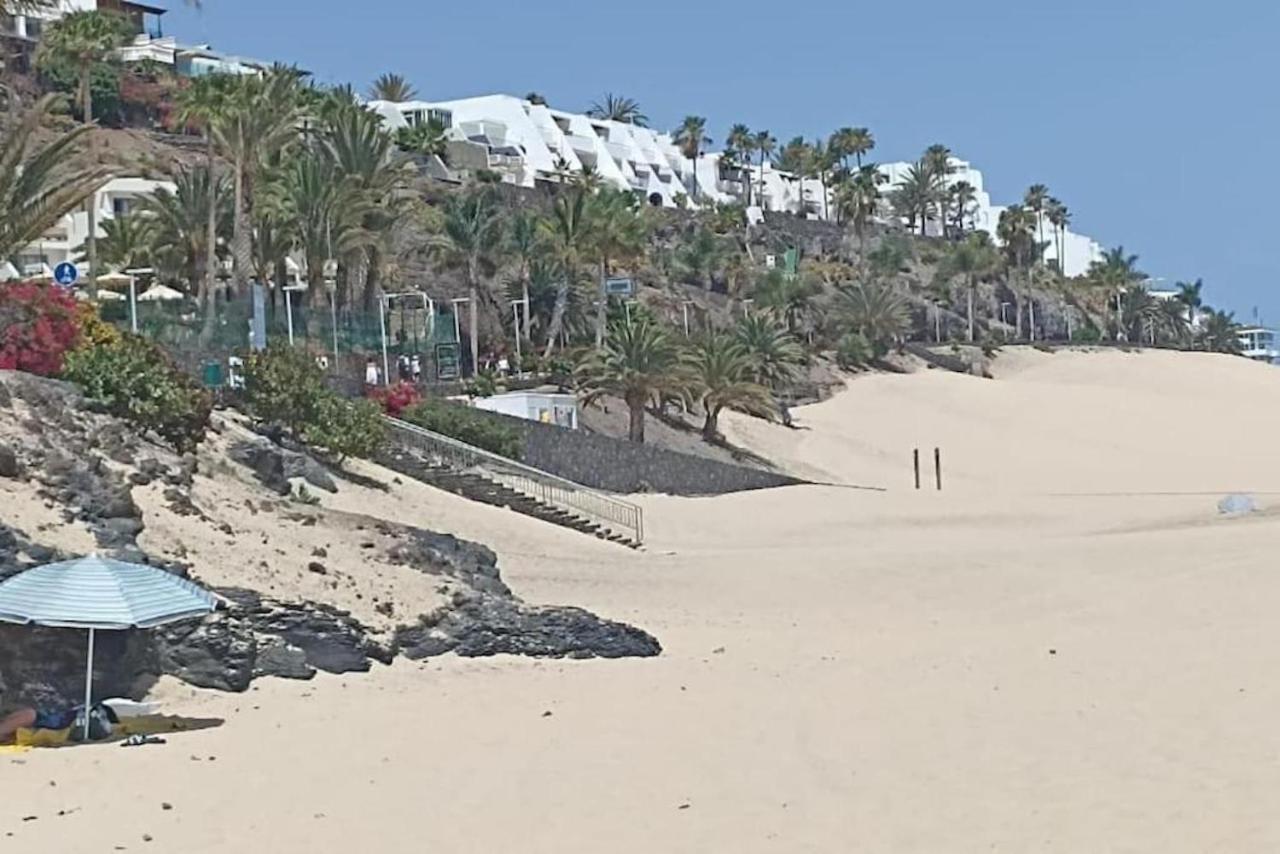 Fuerteventura Corralejo Casa Fernanda Apartment Екстериор снимка