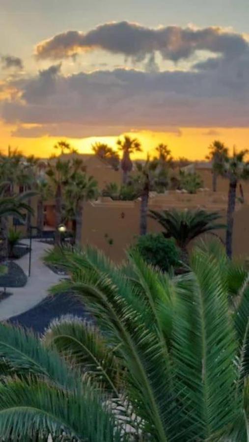 Fuerteventura Corralejo Casa Fernanda Apartment Екстериор снимка