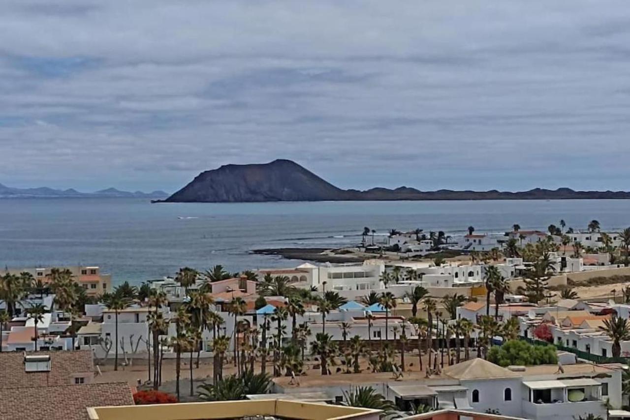 Fuerteventura Corralejo Casa Fernanda Apartment Екстериор снимка