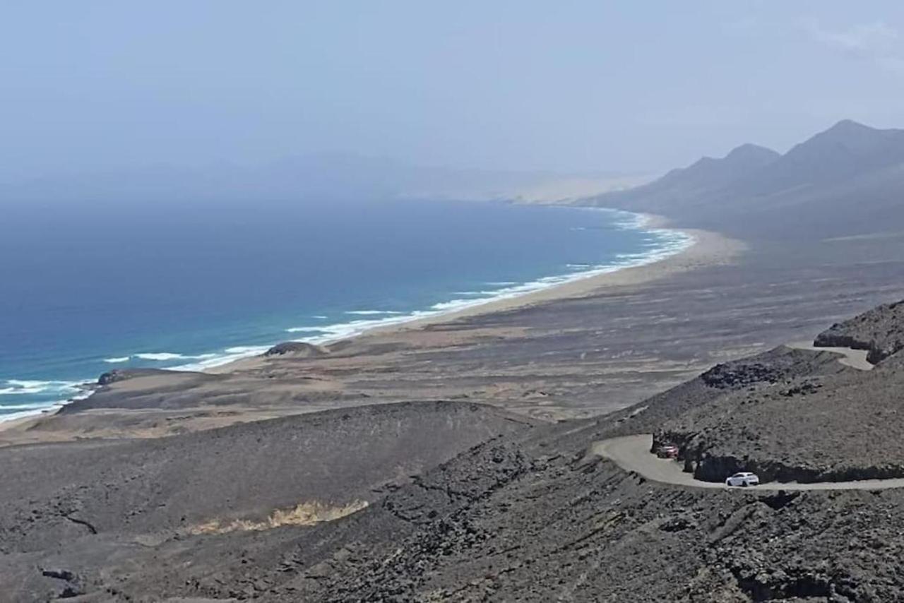 Fuerteventura Corralejo Casa Fernanda Apartment Екстериор снимка